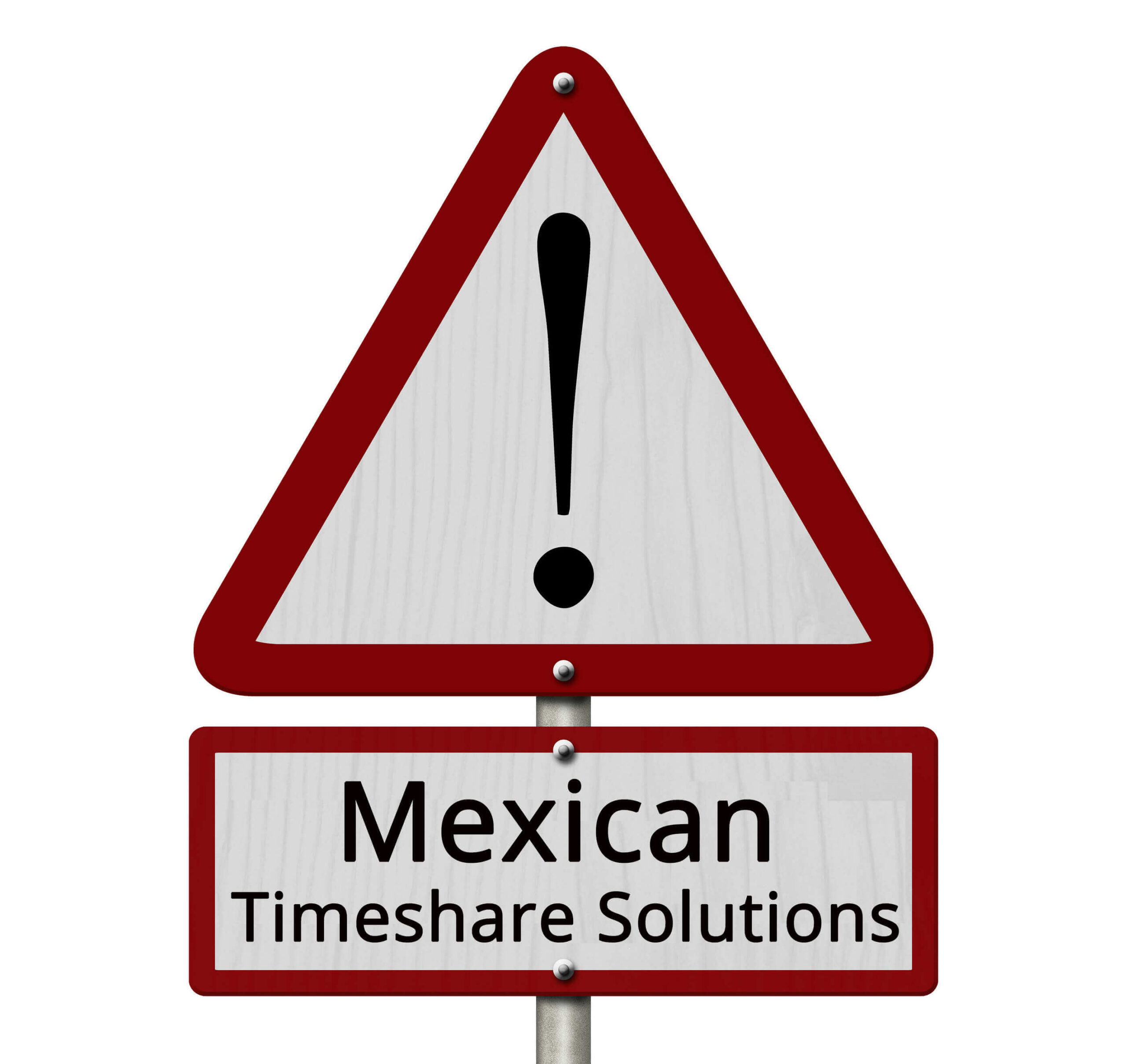 Mexican Timeshare Solutions